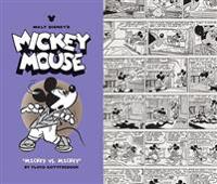 Walt Disney's Mickey Mouse Vol. 11: 