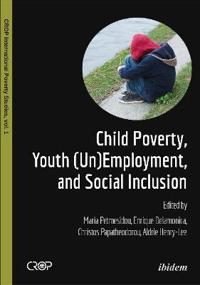 Child poverty, youth (un)employment & social inclusionpcuser