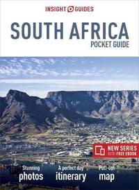 Insight Guide South Africa