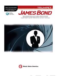 James Bond: Trumpet