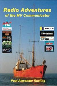 Radio Adventures of the Mv Communicator