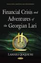 Financial CrisisAdventures of the Georgian Lari