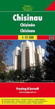 Chisinau (Moldave)