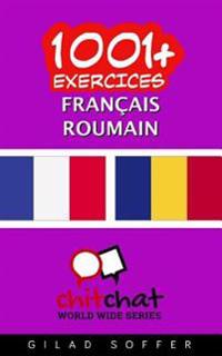 1001+ Exercices Francais - Roumain
