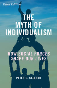 The Myth of Individualism