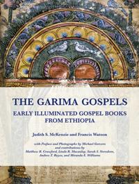 The Garima Gospels