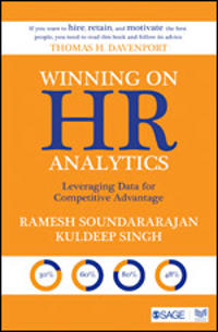 Winning on HR Analytics