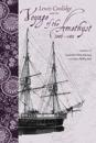 Lewis Coolidge and the Voyage of the ""Amethyst"", 1806-1811