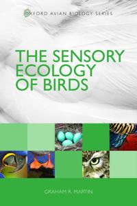 The Sensory Ecology of Birds