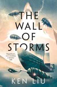 Wall of Storms