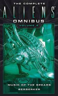 The Complete Aliens Omnibus