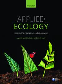 Applied Ecology: Monitoring, Managing, and Conserving