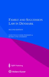 Family and Succession Law in Denmark
