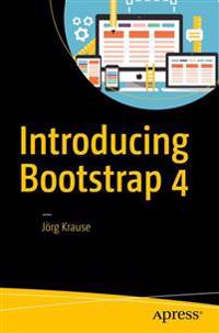 Introducing Bootstrap