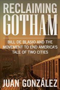 Reclaiming Gotham