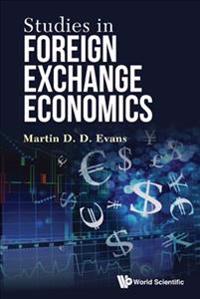 Studies In Foreign Exchange Economics