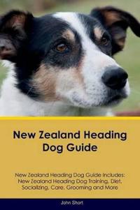 New Zealand Heading Dog Guide New Zealand Heading Dog Guide Includes