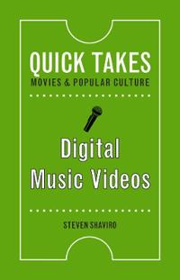 Digital Music Videos