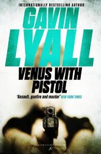 Venus With Pistol