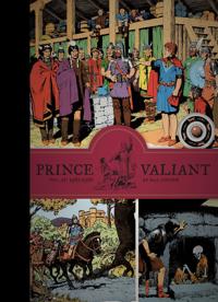 Prince Valiant 1965-1966