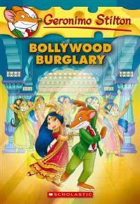 Bollywood Burglary