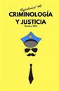 Criminología Y Justicia: Refurbished #5