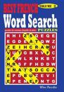 Best French Word Search Puzzles, Vol. 2