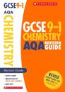 Chemistry Revision Guide for AQA