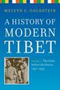History of Modern Tibet, volume 2