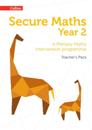Secure Year 2 Maths Teacher’s Pack