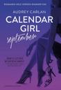 Calendar girl; September