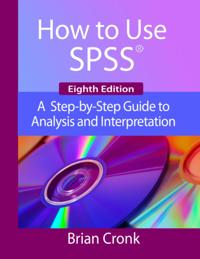 How to Use IBM SPSS Statistics