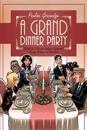A Grand Dinner Party: Setting the Table for Employee Engagement Through Mergers and Acquisitions