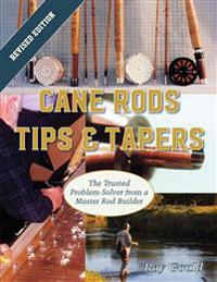 Cane Rods