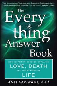 The Everything Answer Book