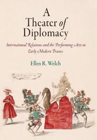 A Theater of Diplomacy