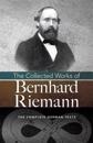 Collected Works of Bernhard Riemann