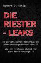 Die Riester - Leaks: Im Zertifizierten Blindflug Ins Altersvorsorge - Absurdistan!! Wie Ihr Trotzdem Stabil Für Eure Rente Vorsorgt!!