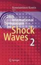 28th International Symposium on Shock Waves