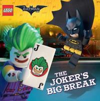 LEGO Batman Movie: The Joker's Big Break