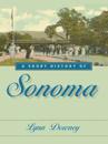 Short History of Sonoma