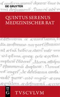 Medizinischer Rat / Liber Medicinalis