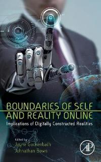 Boundaries of Self and Reality Online