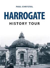 Harrogate History Tour