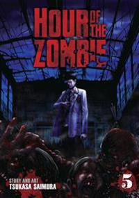 Hour of the Zombie 5