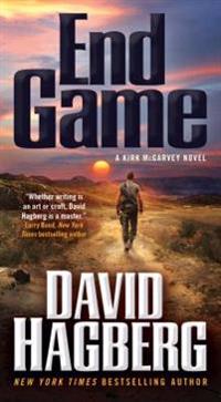 End Game: A Kirk McGarvey Novel