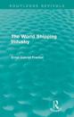 The World Shipping Industry