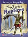 Ancient and Medieval People Spartan Hoplites