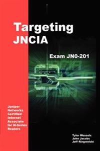 Targeting Jncia