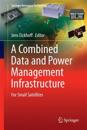 A Combined Data and Power Management Infrastructure